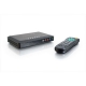 Multi-Function Converter with CATV Tuner and Picture-in-Picture